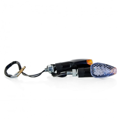 LED miniblinkry MOTION STUFF STF-101-3010 černý
