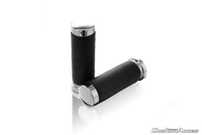 Rukojeti CUSTOMACCES ORIGINAL PE0001J Nerez d 25,4mm