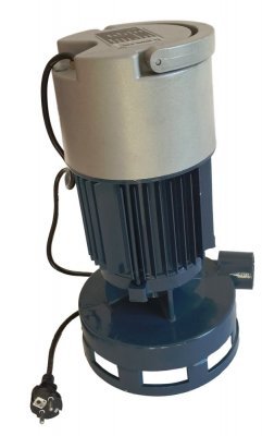 Vodní hlubinné čerpadlo 1,1KW, 230V MAR-POL M79919