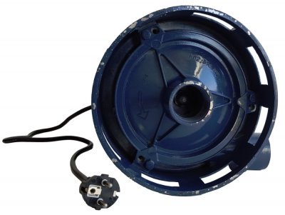 Vodní hlubinné čerpadlo 1,1KW, 230V MAR-POL M79919