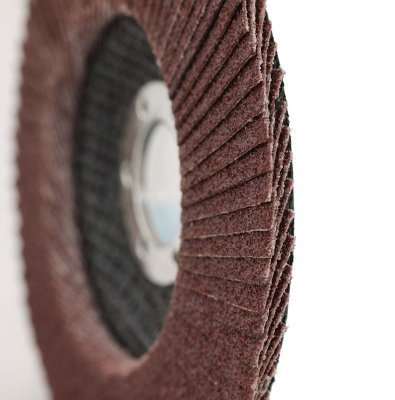 Kotouč brusný lamelový, 125mm, P60 MAR-POL M07974