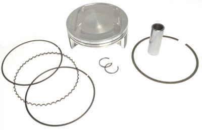 Kovaný píst sada ATHENA S4F10000011A d 99,95
