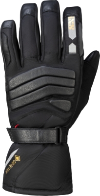 Rukavice iXS X41029-003-2XL SONAR-GTX 2.0 X41029 černý 2XL