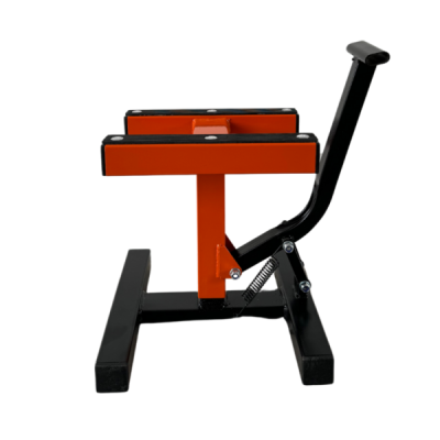Motokrosový stojánek MOTION STUFF STF-903-0002 oranžová