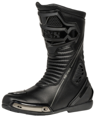 Sport boot iXS X45410-003-43 RS-NEO X45410 černý 43