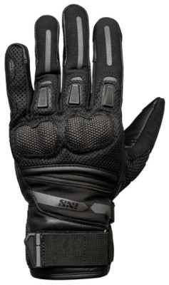 Rukavice iXS X40470-003-XL MONTEVIDEO-AIR 2.0 X40470 černý XL