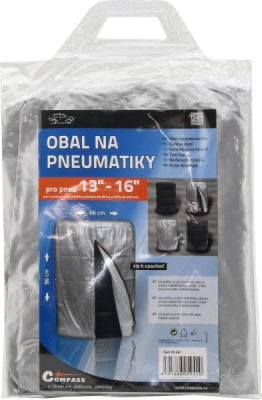 Compass obal na pneumatiky 66x96cm