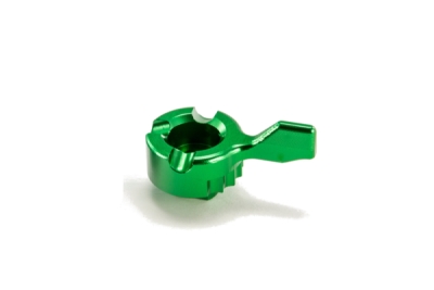 Selector PUIG 5749V zelená