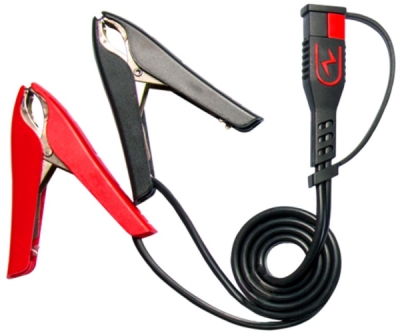 Isoled clamps BS-BATTERY 700.700535 CL-02