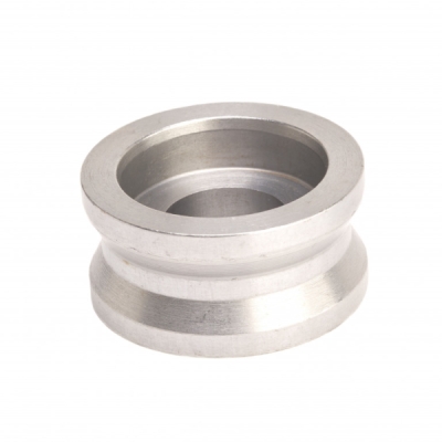 Shock absorber piston rod lowering washer K-TECH WP 211-451-090 50mm 12mm i/d -9mm