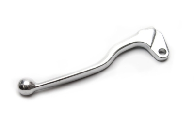 Spojková páčka MOTION STUFF L5C-28C stříbrná Die-casting