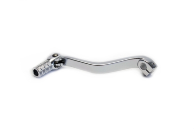 Řadící páka MOTION STUFF 839-00710 SILVER POLISHED Aluminum