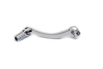 Řadící páka MOTION STUFF 837-02010 SILVER POLISHED Aluminum