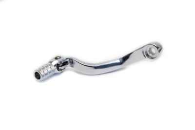 Řadící páka MOTION STUFF 838-00110 SILVER POLISHED Aluminum