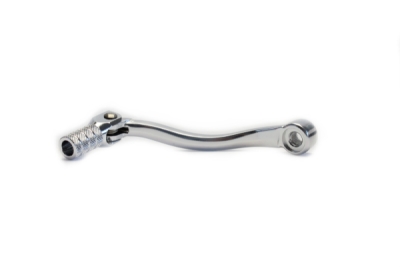 Řadící páka MOTION STUFF 838-00610 SILVER POLISHED Aluminum