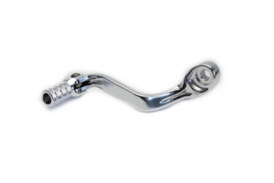 Řadící páka MOTION STUFF 838-01010 SILVER POLISHED Aluminum