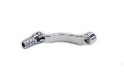 Řadící páka MOTION STUFF 838-01610 SILVER POLISHED Aluminum