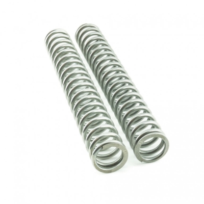 Pružina přední vidlice K-TECH 435-430-60 6.0N 48mm