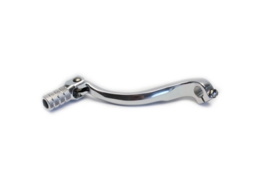 Řadící páka MOTION STUFF 831-02410 SILVER POLISHED Aluminum