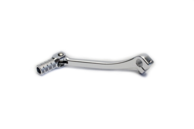 Řadící páka MOTION STUFF 831-03210 SILVER POLISHED Aluminum