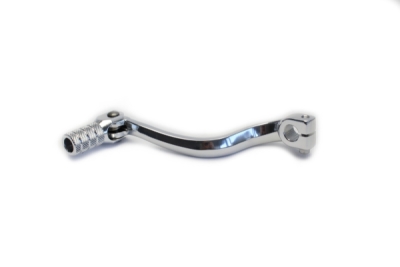 Řadící páka MOTION STUFF 833-00710 SILVER POLISHED Aluminum