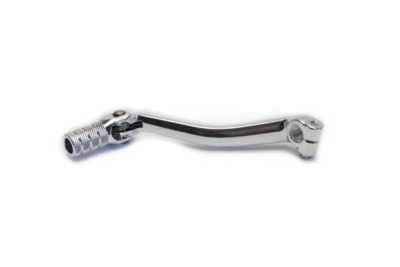 Řadící páka MOTION STUFF 833-00610 SILVER POLISHED Aluminum