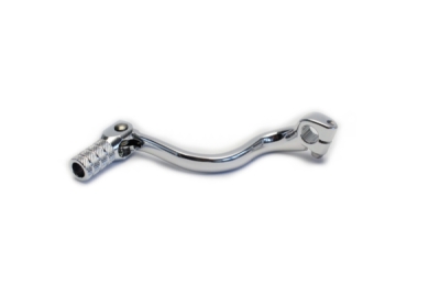 Řadící páka MOTION STUFF 833-00110 SILVER POLISHED Aluminum