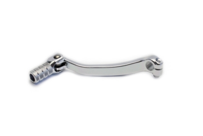 Řadící páka MOTION STUFF 835-01010 SILVER POLISHED Aluminum