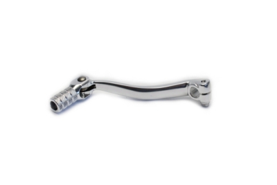 Řadící páka MOTION STUFF 833-01010 SILVER POLISHED Aluminum
