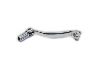 Řadící páka MOTION STUFF 833-00910 SILVER POLISHED Aluminum