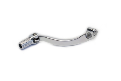 Řadící páka MOTION STUFF 835-01110 SILVER POLISHED Aluminum