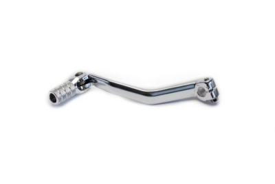 Řadící páka MOTION STUFF 837-00210 SILVER POLISHED Aluminum