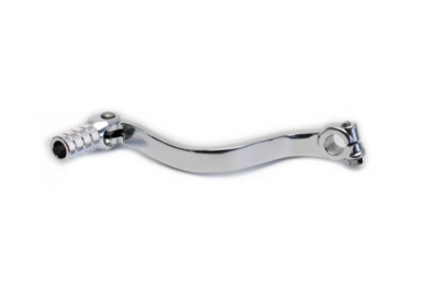 Řadící páka MOTION STUFF 835-01810 SILVER POLISHED Aluminum