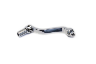 Řadící páka MOTION STUFF 835-01210 SILVER POLISHED Aluminum