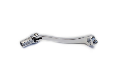 Řadící páka MOTION STUFF 831-02110 SILVER POLISHED Aluminum