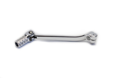 Řadící páka MOTION STUFF 837-01710 SILVER POLISHED Aluminum