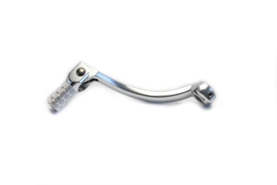 Řadící páka MOTION STUFF 837-01510 SILVER POLISHED Aluminum