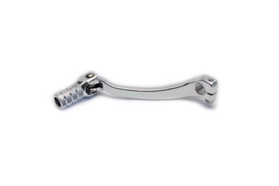 Řadící páka MOTION STUFF 831-00710 SILVER POLISHED Aluminum