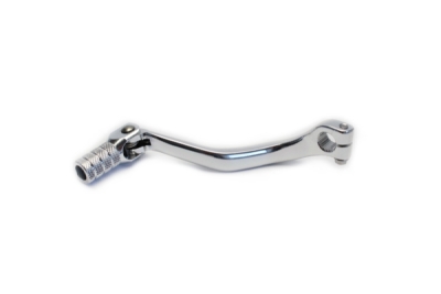 Řadící páka MOTION STUFF 831-00610 SILVER POLISHED Aluminum