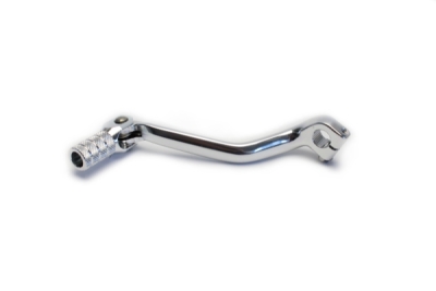 Řadící páka MOTION STUFF 831-00510 SILVER POLISHED Aluminum