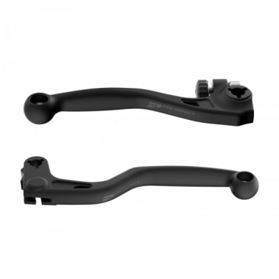 APT Levers kit POLISPORT 91578 černá