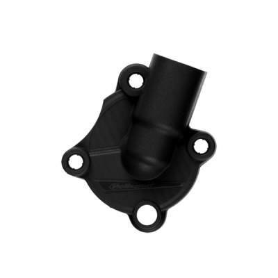 Waterpump protector POLISPORT 8484400001 černý