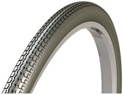 Plášť DSI SRI37 24"x1.3/8/37-540 šedý