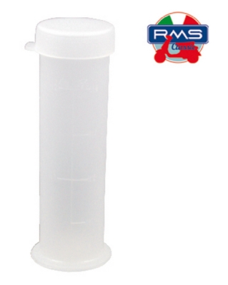 Odměřovací kádinka RMS 142740020 10 cl