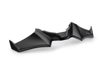 Frontal spoilers PUIG DOWNFORCE 21129J matná černá