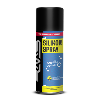SILIKON SPRAY RMS 267201111 400ml (RMS.267201111)