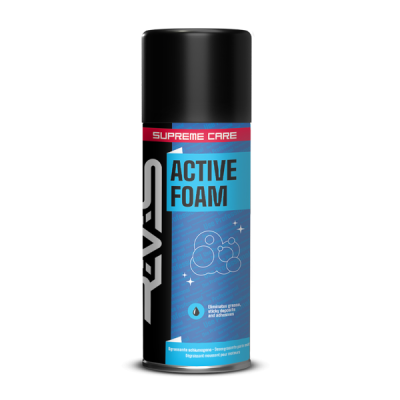 ACTIVE FOAM RMS 267201112 400ml (RMS.267201112)