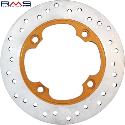 Brzdový kotouč RMS 225162200 D220