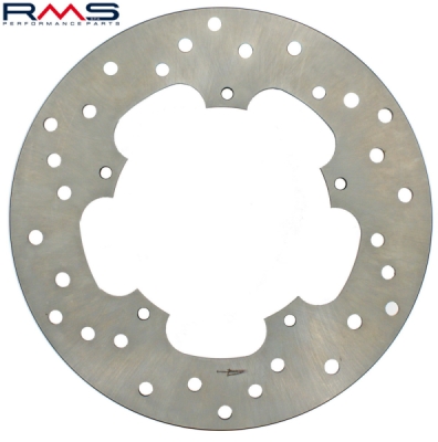Brzdový kotouč RMS 225162060 D240