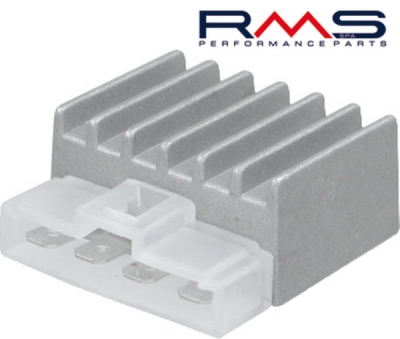 Relé dobíjení RMS 246030050